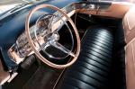 Cadillac DeVille Coupe 1956 года